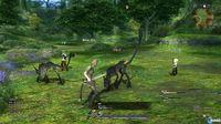 GC: Nuevas im�genes de Final Fantasy XIV