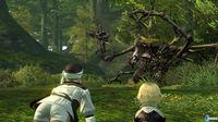 GC: Nuevas im�genes de Final Fantasy XIV