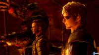 Nuevas im�genes de Final Fantasy XIV