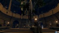 Nuevas im�genes de Final Fantasy XIV