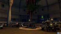 Nuevas im�genes de Final Fantasy XIV