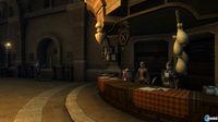 Nuevas im�genes de Final Fantasy XIV