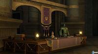 Nuevas im�genes de Final Fantasy XIV