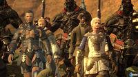 Nuevas im�genes de Final Fantasy XIV