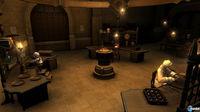 Nuevas im�genes de Final Fantasy XIV