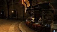 Nuevas im�genes de Final Fantasy XIV