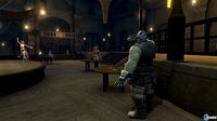 Nuevas im�genes de Final Fantasy XIV
