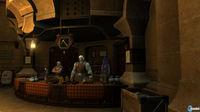 Nuevas im�genes de Final Fantasy XIV