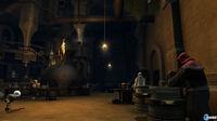 Nuevas im�genes de Final Fantasy XIV