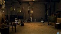 Nuevas im�genes de Final Fantasy XIV