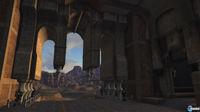 Nuevas im�genes de Final Fantasy XIV