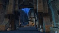 Nuevas im�genes de Final Fantasy XIV