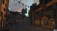 Nuevas im�genes de Final Fantasy XIV