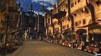 Nuevas im�genes de Final Fantasy XIV