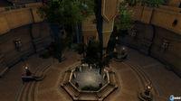 Nuevas im�genes de Final Fantasy XIV