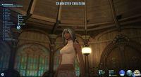 Final Fantasy XIV: A Realm Reborn nos muestra su nuevo editor de personajes