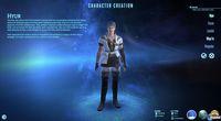 Final Fantasy XIV: A Realm Reborn nos muestra su nuevo editor de personajes