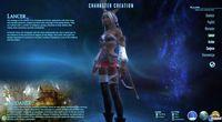 Final Fantasy XIV: A Realm Reborn nos muestra su nuevo editor de personajes