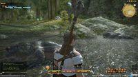 Final Fantasy XIV: A Realm Reborn sigue mostr�ndose en nuevas im�genes