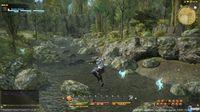 Final Fantasy XIV: A Realm Reborn sigue mostr�ndose en nuevas im�genes