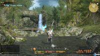 Final Fantasy XIV: A Realm Reborn sigue mostr�ndose en nuevas im�genes