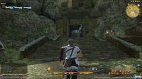 Final Fantasy XIV: A Realm Reborn sigue mostr�ndose en nuevas im�genes