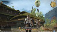 Final Fantasy XIV: A Realm Reborn sigue mostr�ndose en nuevas im�genes