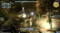 Final Fantasy XIV: A Realm Reborn se deja ver en nuevas im�genes