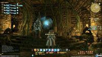 Final Fantasy XIV: A Realm Reborn se deja ver en nuevas im�genes