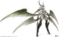 Nuevas ilustraciones de Final Fantasy XIV: A Realm Reborn