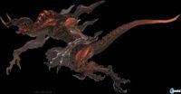 Nuevas ilustraciones de Final Fantasy XIV: A Realm Reborn