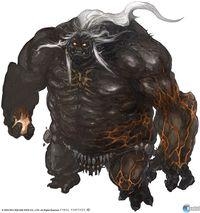 Nuevas ilustraciones de Final Fantasy XIV: A Realm Reborn