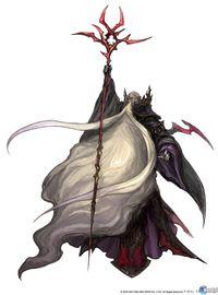 Nuevas ilustraciones de Final Fantasy XIV: A Realm Reborn