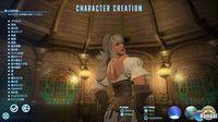 Final Fantasy XIV muestra sus distintas clases