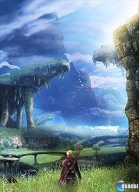Imagen 64 de Xenoblade Chronicles para Wii