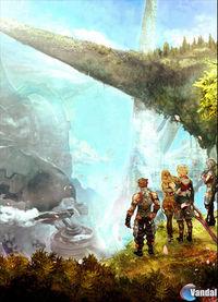 Imagen 65 de Xenoblade Chronicles para Wii