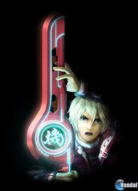 Imagen Xenoblade Chronicles