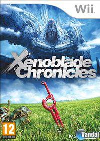 Imagen 69 de Xenoblade Chronicles para Wii