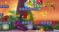 Imagen 1 de Span Smasher para Wii