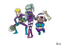 Imagen 13 de Super Fossil Fighters para Nintendo DS
