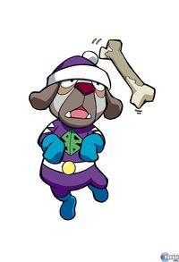 Imagen 11 de Super Fossil Fighters para Nintendo DS