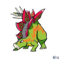 Imagen 18 de Super Fossil Fighters para Nintendo DS
