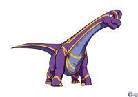 Imagen 17 de Super Fossil Fighters para Nintendo DS