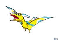 Imagen 16 de Super Fossil Fighters para Nintendo DS