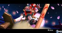 Imagen 5 de Line Attack Heroes para Wii