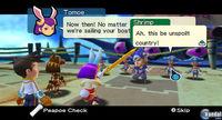 Imagen 3 de Line Attack Heroes para Wii