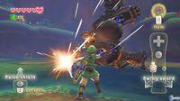E3: The Legend of Zelda: Skyward Sword usa cel-shading, con un estilo inspirado en Twilight Princess