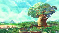 E3: The Legend of Zelda: Skyward Sword usa cel-shading, con un estilo inspirado en Twilight Princess