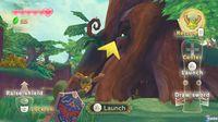 E3: The Legend of Zelda: Skyward Sword usa cel-shading, con un estilo inspirado en Twilight Princess