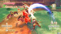 E3: The Legend of Zelda: Skyward Sword usa cel-shading, con un estilo inspirado en Twilight Princess